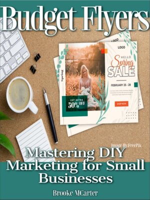 cover image of Budget Flyers